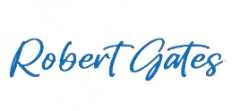 Robert Gates